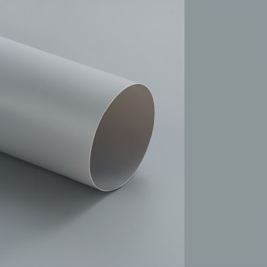 Серый асфальт виниловый ПВХ фотофон DEVICITY для предметной съемки 0.6×0.9 м
