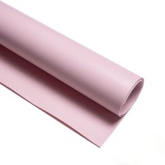 Лиловый (нежный розовый) ПВХ фотофон GALE P7 для предметной съемки 1×1 м