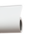 Білий вініловий фон для фото GALE P500 на трубі Crossbar D25 2.2×3 м + Стійка ворота GALE F2023S KNOB 2.3х2 м
