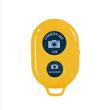 Bluetooth пульт для смартфонів і планшетів (iOS, Android) Жовтий