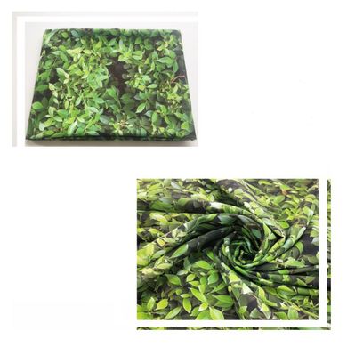 Текстурний фон для фото тканинний 1.5×2.1 м Cвітле Дерево 2 devicity