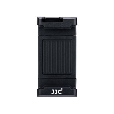 Крепление, держатель для смартфона на штатив JJC SPC-1A Black