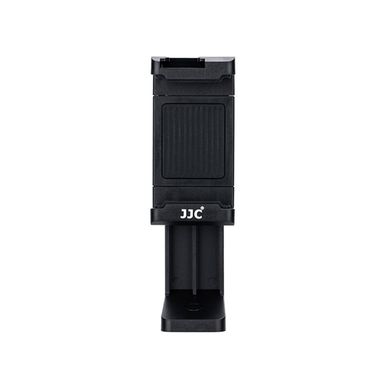 Кріплення, тримач для смартфона на штатив JJC SPC-1A Black 360 °