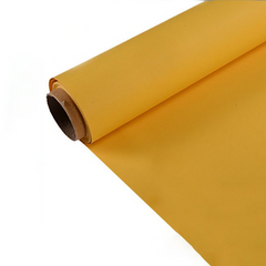 Жёлтый бумажный фон для фотостудии Deep рулон 2.72×10 м