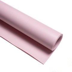 Лиловый (нежный розовый) ПВХ фотофон GALE P7 для предметной съемки 1×2 м