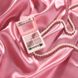 Фон для фото, фотофон тканинний безшовний Deep Cloth Satin Рожевий 1.5×1 м студійний