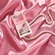 Фон для фото, фотофон тканинний безшовний Deep Cloth Satin Рожевий 0.7×1 м студійний