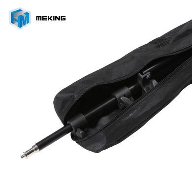 Сумка чехол для студийного оборудования, стоек, зонтов Meking (80 см)