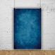 Текстурный фон для фото тканевый 1.5×2.1 м Синева devicity