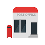 Картинки по запросу post office icon